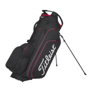 Titleist（タイトリスト） Titleist Linkslegend Caddie Bag リンクス