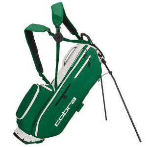 COBRA（コブラ） Ultralight Pro+ Stand Bag 2022 メンズ スタンド