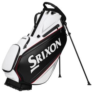 SRIXON Srixon ZXi Midsize Staff Bag スリクソン ミッドサイズ