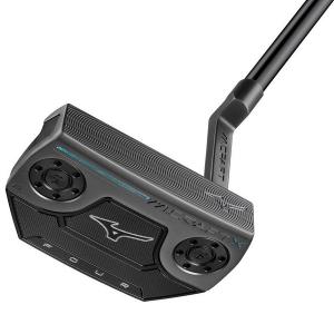 MIZUNO（ミズノ） Mizuno USA M.CRAFT X S6 Putter ミズノUSA エム