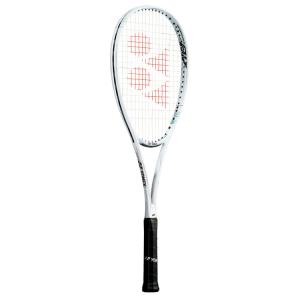 YONEX（ヨネックス） 軟式テニスラケット ナノフォース 8V レブ、NF8VR
