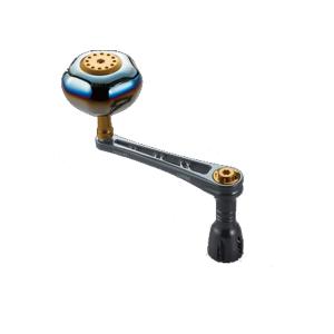 取り寄せ商品】メガテック リブレ POWER 93 (パワー 93) (カスタム