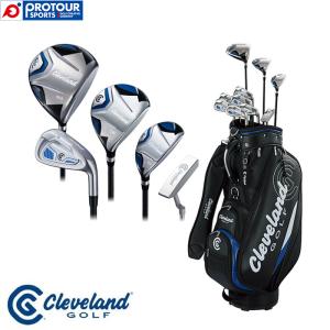 Cleveland Golf（クリーブランドゴルフ） Cleveland Golf PACKAGE SET