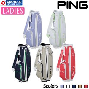 YONEX（ヨネックス） ゴルフ キャディバッグ CB-8907 = : EX GOLF