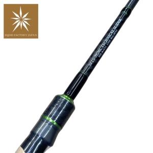 YAMAGA Blanks ヤマガブランクス カリスタ 76ML / TJ (テクニカル