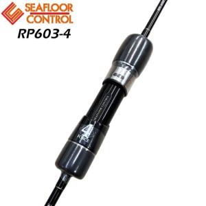 SEAFLOORCONTROL（シーフロアコントロール） レイピア 2force スロー