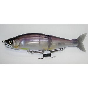 GAN CRAFT（ガンクラフト） ジョインテッドクロー 178 F/ GAN CRAFT