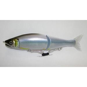 GAN CRAFT（ガンクラフト） ジョインテッドクロー 178 F/GAN CRAFT