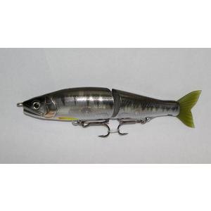 GAN CRAFT（ガンクラフト） ジョインテッドクロー 128F/ GAN CRAFT