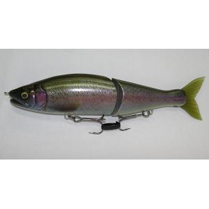 GAN CRAFT（ガンクラフト） ジョインテッドクロー 178 F/GAN CRAFT