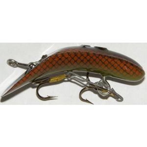 Megabass（メガバス） パガーニ TROUT PTL-77ML : ウォーターハウス