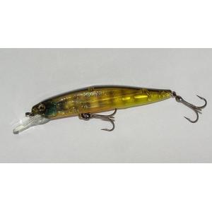 Megabass（メガバス） リップインベイトLIP IN BAIT シンキング SG