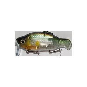 GAN CRAFT（ガンクラフト） OSA 115 ビッグクランク /GAN CRAFT