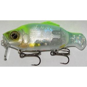 GAN CRAFT（ガンクラフト） OSA 115 ビッグクランク /GAN CRAFT