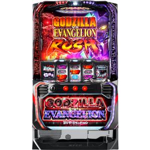 スマスロ】 ※選べる！ユニット！ Lパチスロ シン・エヴァンゲリオン