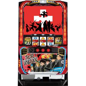 スマスロ遊技用ユニット取り付け済み LレヴュースタァライトCX 中古