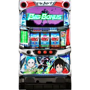 S ハードボイルド XX 中古/パチスロ/ スロット 実機 : PSスパーク