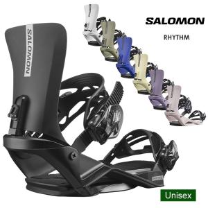 SALOMON（サロモン） 日本正規品 スノーボード ビンディング SALOMON