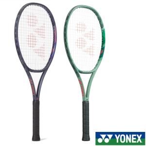 YONEX（ヨネックス） ガットも張り上げも無料 VCORE PRO 104