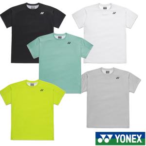 YONEX（ヨネックス） テニスウェア ユニセックス ゲームシャツ