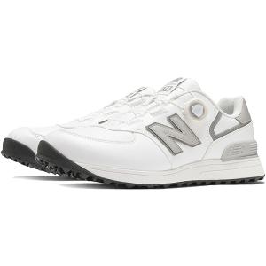 2026年2月】New Balance Golf ゴルフシューズ（スパイクタイプ