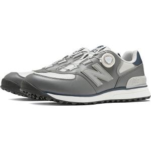 2026年2月】ugs574v3（New Balance Golf／ゴルフシューズ）（スパイク