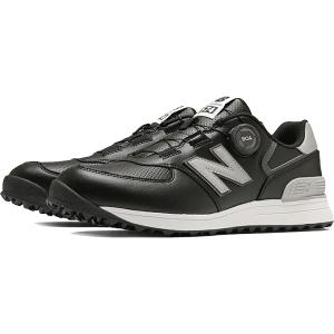 New Balance（ニューバランス） ゴルフシューズ 574 v4 SL BOA