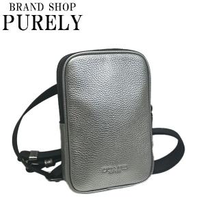 COACH（コーチ） バッグ メンズ ショルダーバッグ レザー エイデン