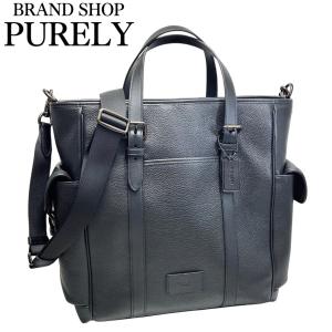 COACH コーチ バッグ トートバッグ HUDSON DOUBLE HANDLE TOTE