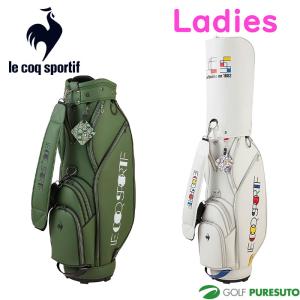 le coq sportif GOLF（ルコックスポルティフ ゴルフ） レディース