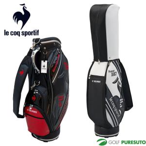le coq sportif GOLF（ルコックスポルティフ ゴルフ） ルコック