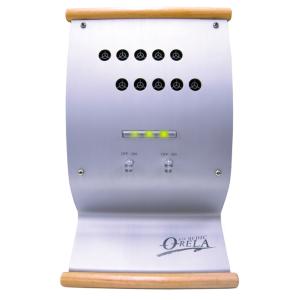 イオンメディック オーリラ マイナスイオン発生器 IONMEDIC O-RELA GSD
