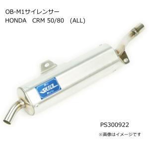 Pro SKILL Parts（プロスキルパーツ） ProSKILLParts PS106222 OB-M2