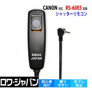 ロワジャパン 【互換品】 ソニー対応 RM-VPR1 ミニ シャッター