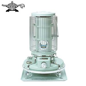 アラジン（Aladdin） 別注カラー 石油暖房ストーブ CAP-U2801(SK