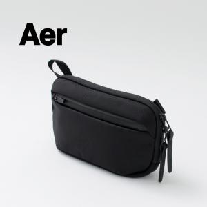 Aer（エアー） バッグ ショルダーバッグ ボディバッグ メッセンジャー