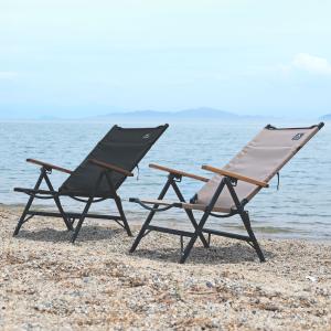 Coleman（コールマン） フォールディングチェアワイド オリーブ