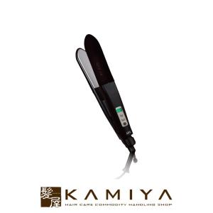 AIVIL（アイビル） ファイテン PLストレートアイロン|22mm 36mm