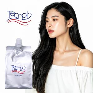 レイラス シャンプー300ml|フケ かゆみ 髪にやさしい 敏感肌 ヘアケア