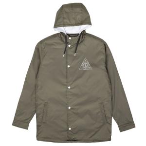 REBEL8（レベルエイト） コーチジャケット Tainted Coaches Jacket