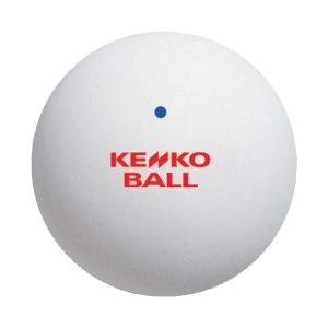 ソフトテニス ボール ケンコー KENKO ソフトテニスボール 公認試合球