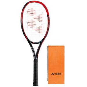 YONEX（ヨネックス） ガット張無料 Vコア プロ 100 マットグリーン(505