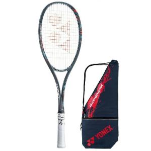 YONEX（ヨネックス） ソフトテニスラケット ネクシーガ90デュエル