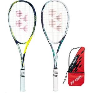 YONEX（ヨネックス） 【国内正規品】【ガット代無料】 ネクシーガ80S