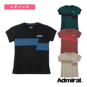 Admiral（アドミラル） メンズ スラッシュフロントラインTEE ATMA517