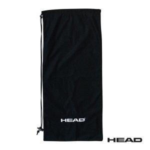 HEAD（ヘッド） テニス ソフトテニス ラケットケース ソフトケース 袋