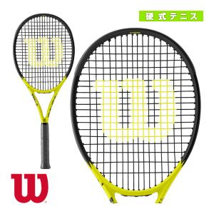 Wilson（ウイルソン） 国内正規品 NOIR CLASH 100 V2 ノアール