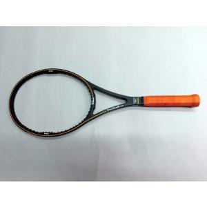 HEAD（ヘッド） 硬式テニスラケット Graphene Touch Radical S