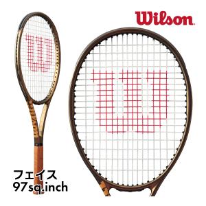 Wilson（ウイルソン） Wilson ULTRA 100 V5 ウルトラ100 V5 2025