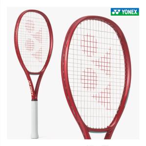 VCORE YONEX VCORE98 ブイコア98 ヨネックス 08VC98 ルビーレッド(338